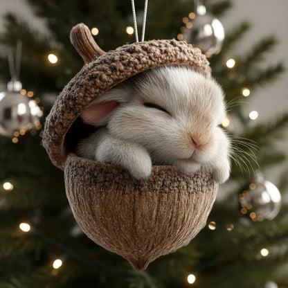 Acorn Dream Ornament