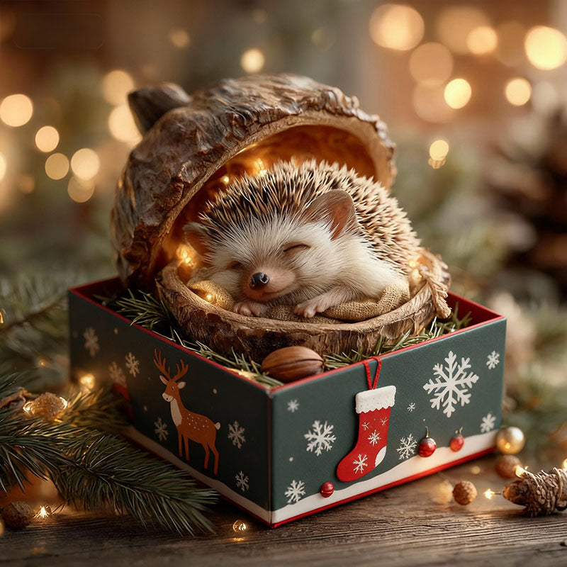 Acorn Dream Ornament