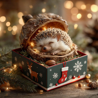 Acorn Dream Ornament