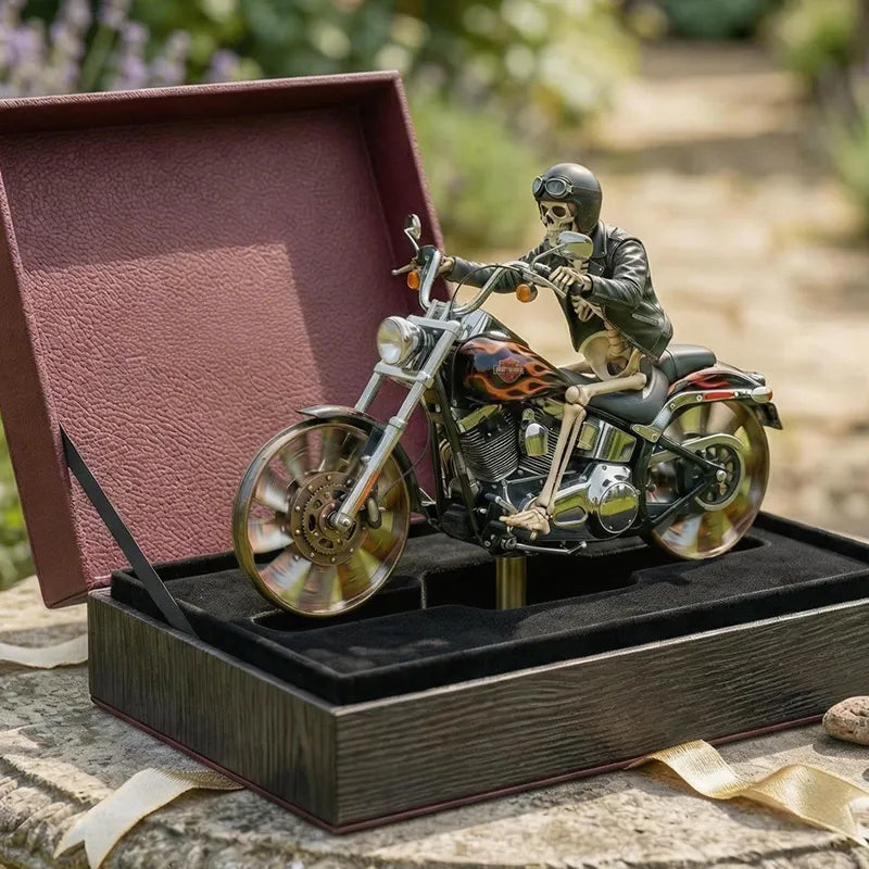 Flame Rider Whirligig