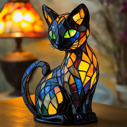 Lumacat Design Lamp