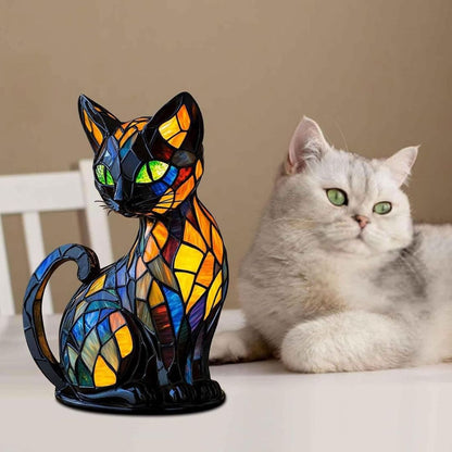 Lumacat Design Lamp