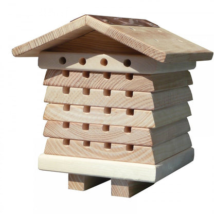 Blossom Guardian Bee Hotel
