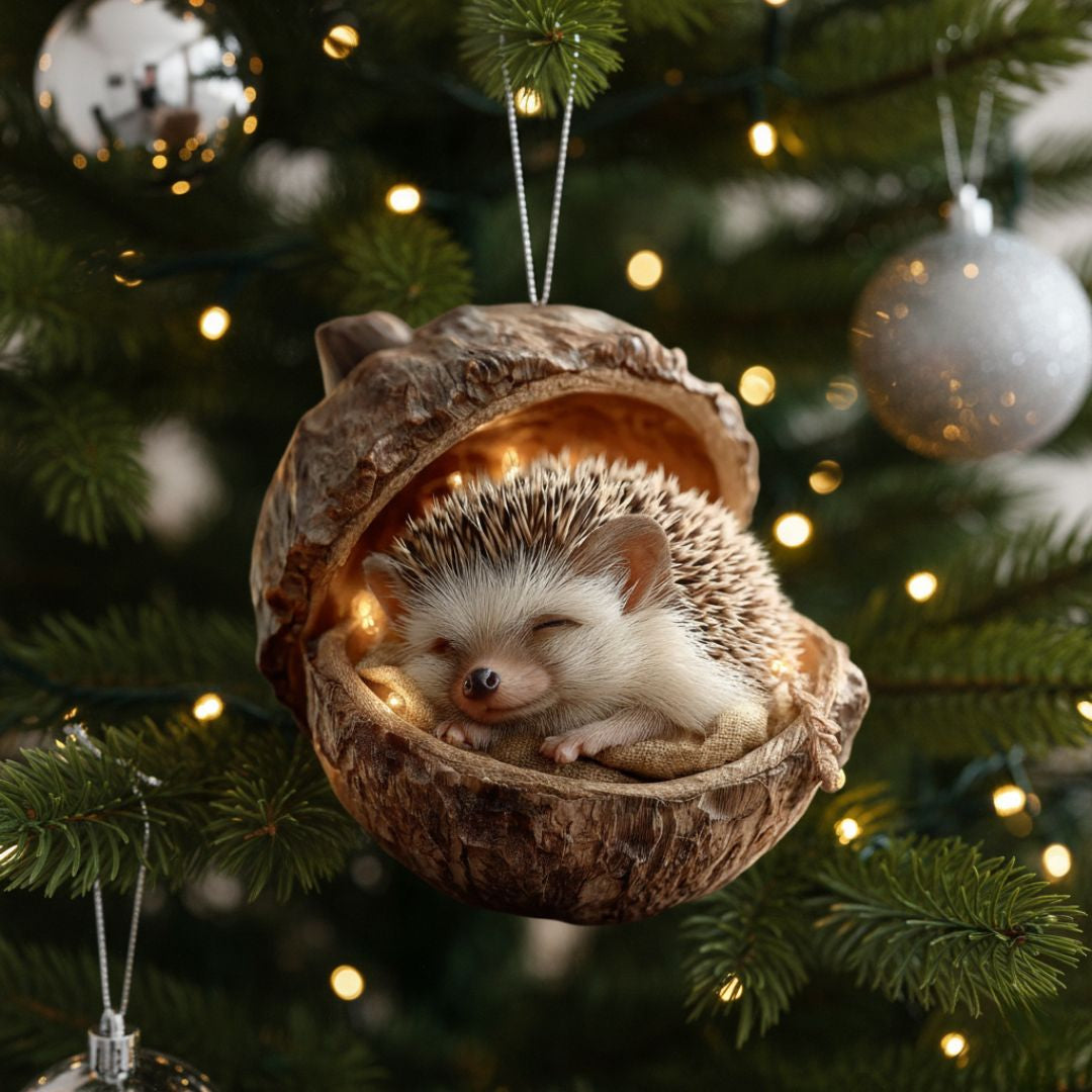 Acorn Dream Ornament