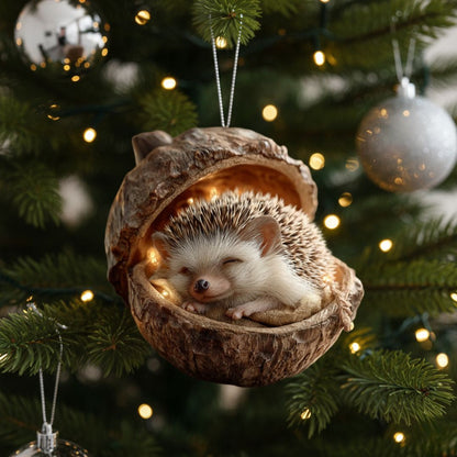 Acorn Dream Ornament