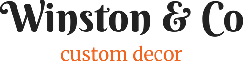 Winston & Co Decor Company